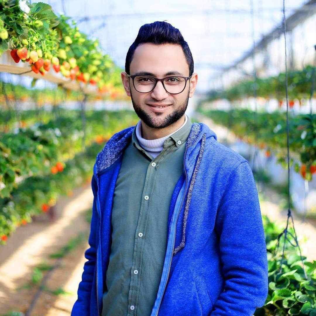 Palestinian Photojournalist Killed in Israeli Airstrikes