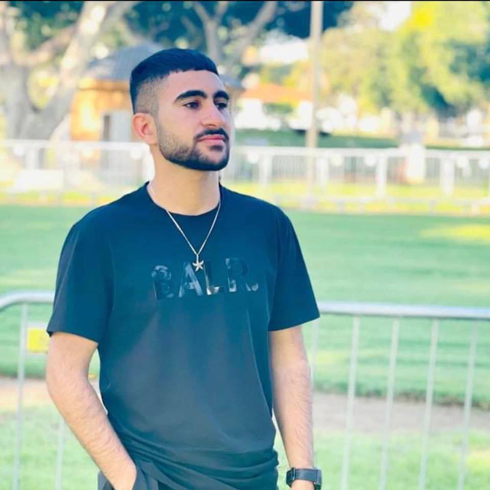 Israeli forces kill Palestinian youth in Hebron West Bank