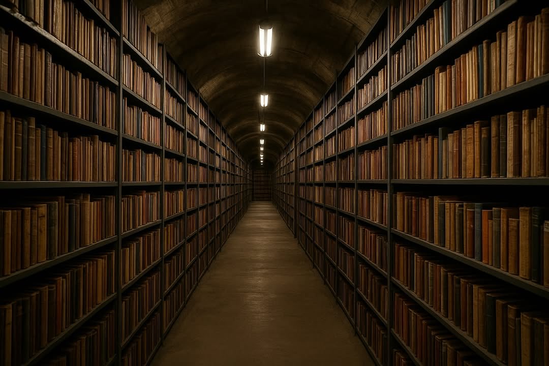 Harvard’s Secret Israeli Archive Revealed by Haaretz