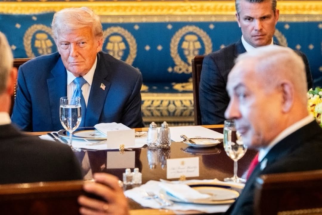 US State Department approves $6.5 billion military sales package to Israel