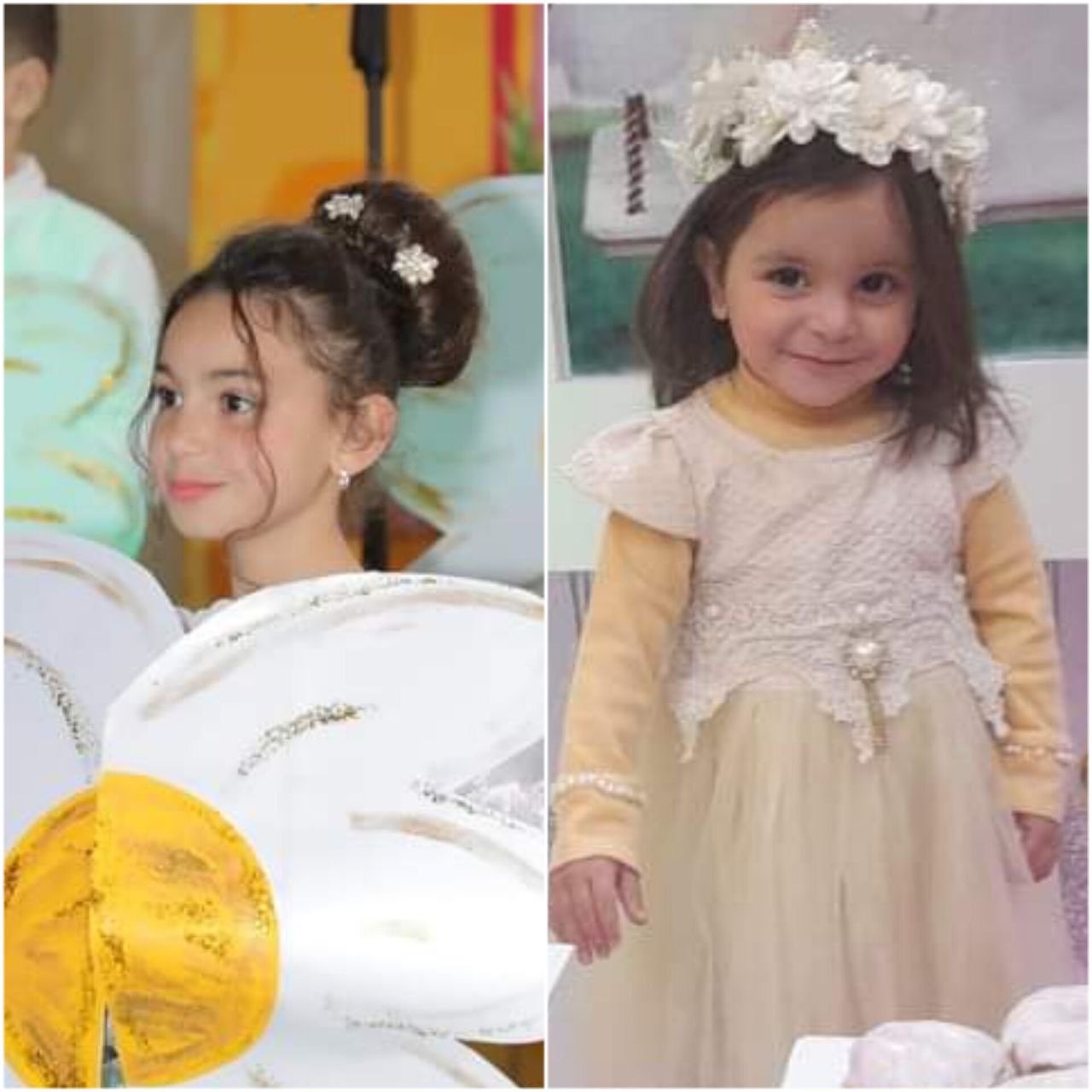 Two Sisters Killed in Israeli Strike on Al-Bazourieh