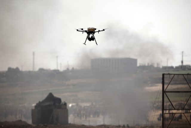 Israeli Military Psychological Warfare in Gaza