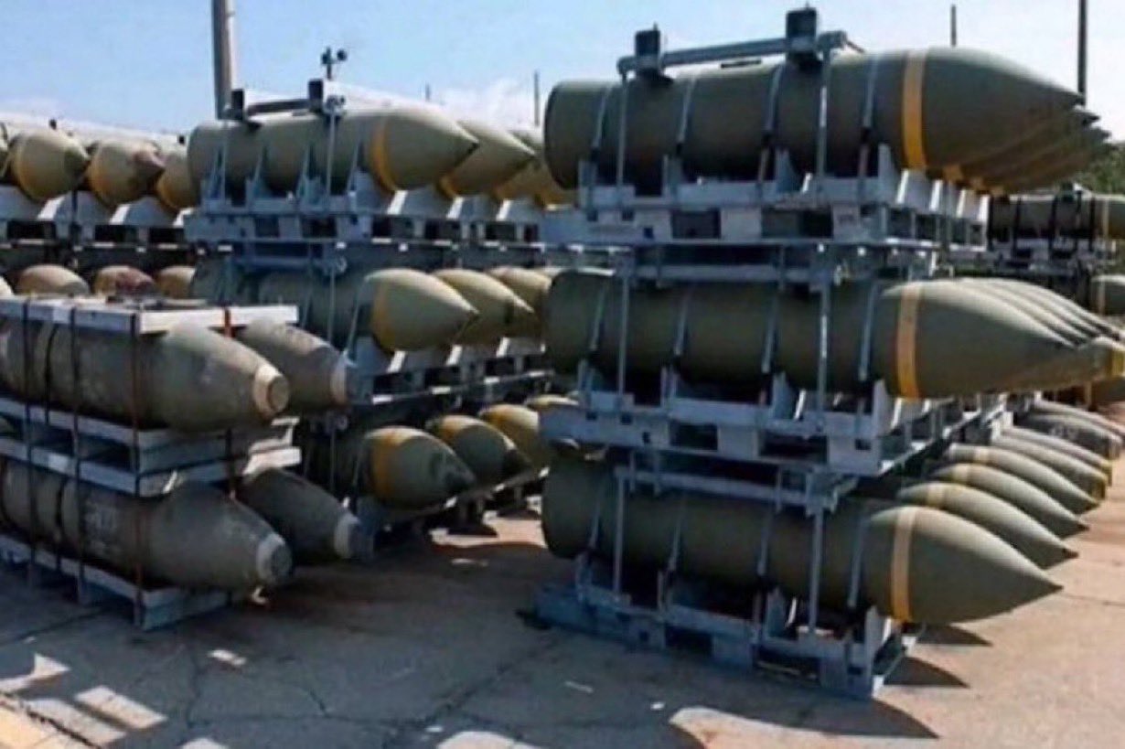US Military Aid to Israel Amid Ceasefire Claims