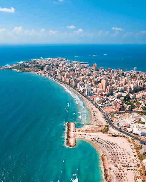 Israeli Army Issues Evacuation Notice for Historic Tyre