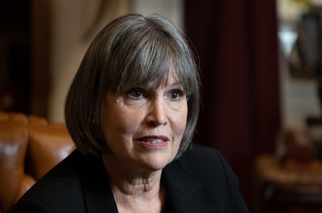 US Congresswoman Condemns Israeli Strike on Qatar