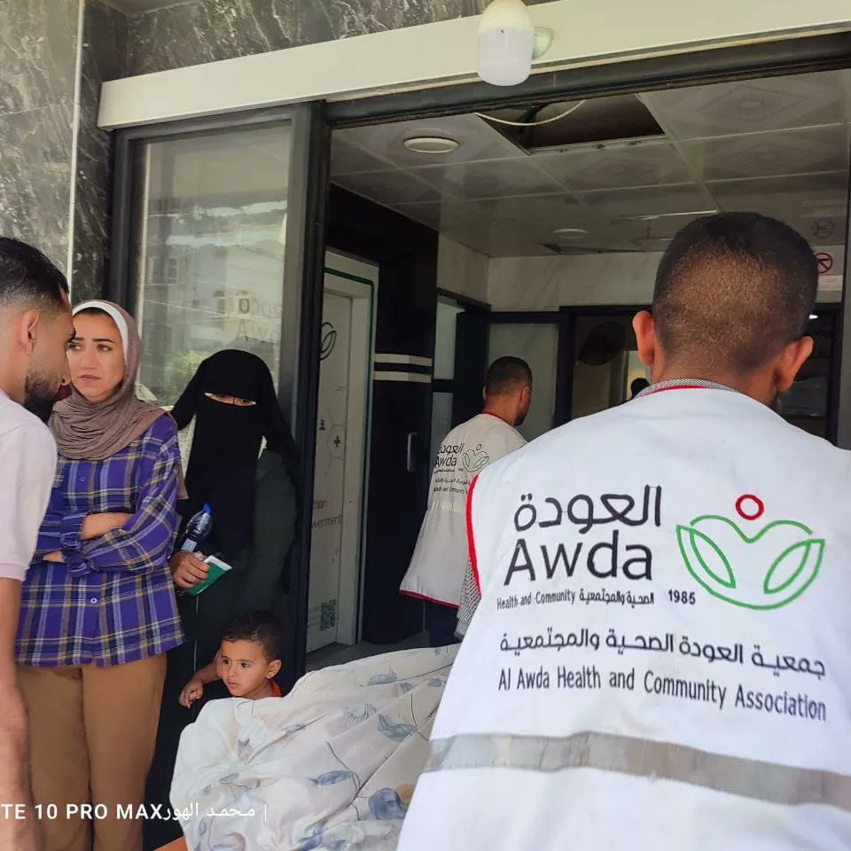 Israeli forces target paramedic’s home in Gaza, killing two women