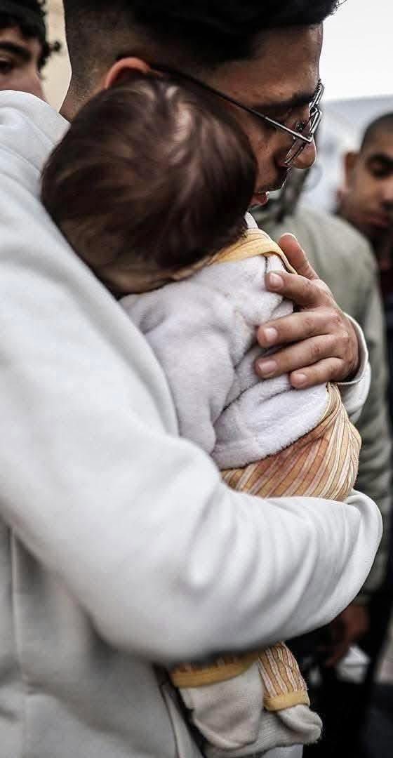 Israeli Airstrikes in Gaza Kill 70 People Today