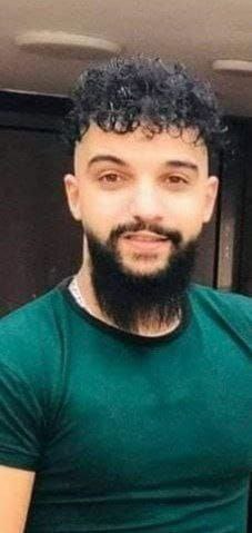 Palestinian Prisoner Killed in Israeli Detention