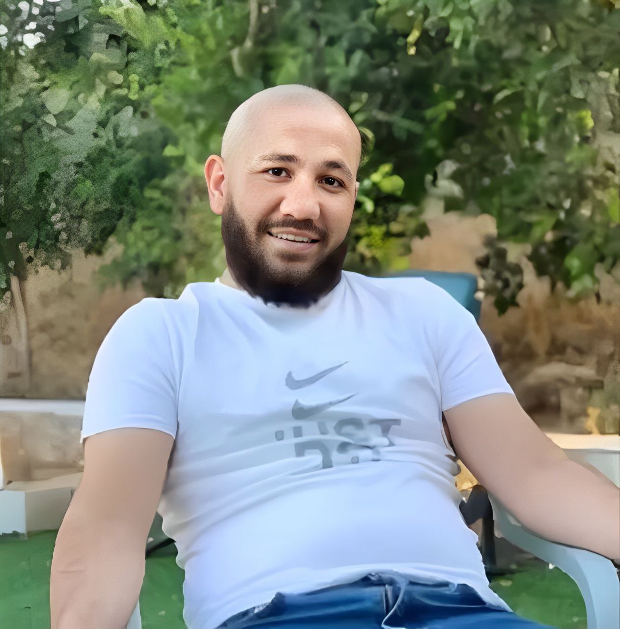 Palestinian man Ahmad al Saffouri killed by torture in PA prison