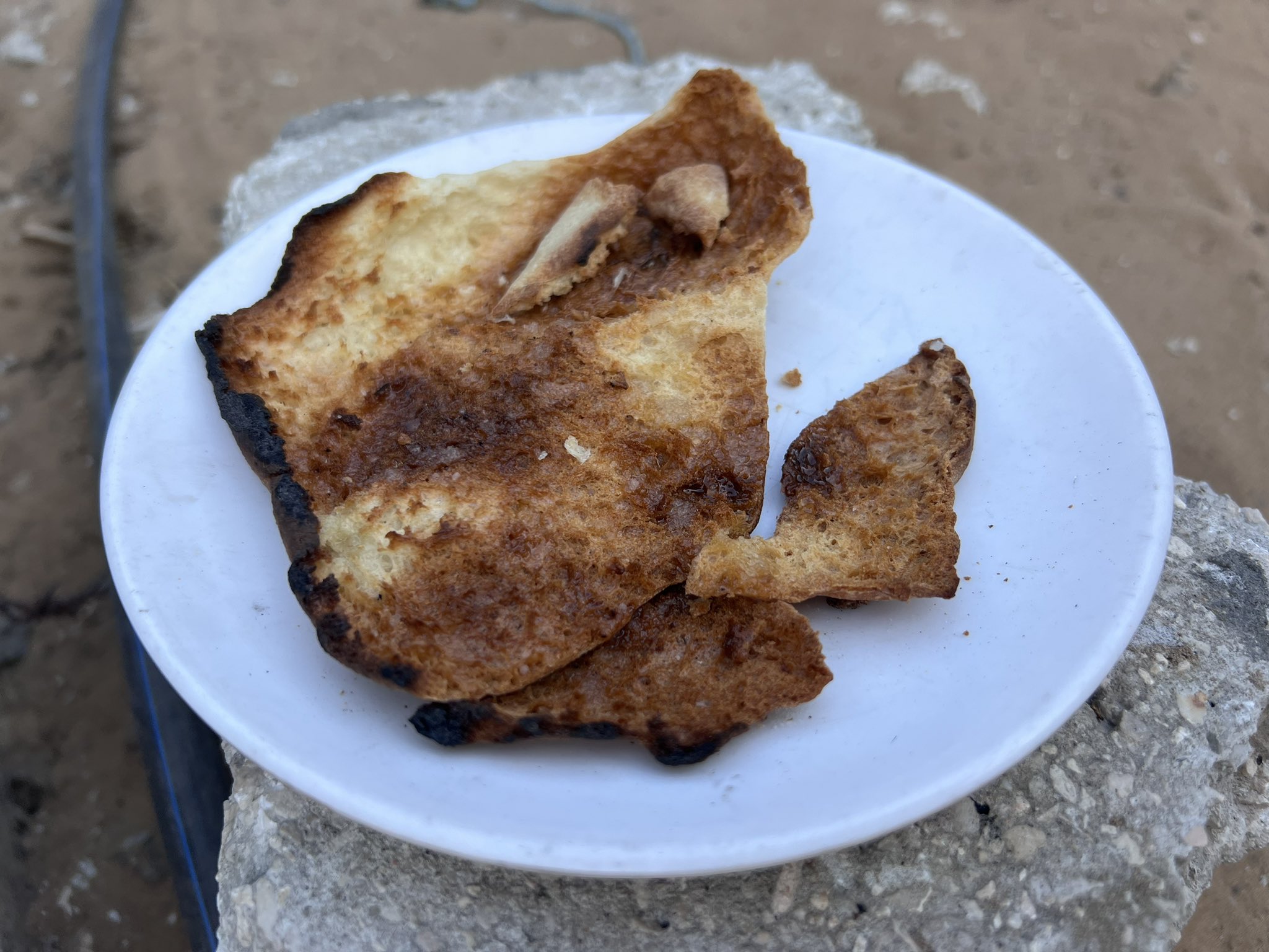 Personal Account of Food Scarcity Under Israeli Gaza Restrictions