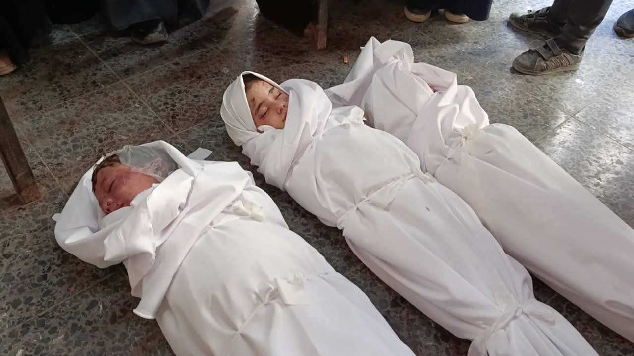 Children Killed Following Trump’s Peace Council Formation