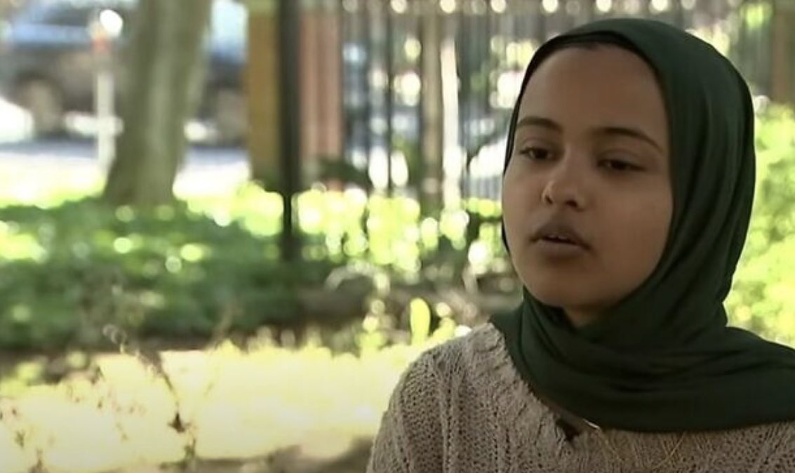 USC Cancels Muslim Valedictorian Speech Over Gaza Stance
