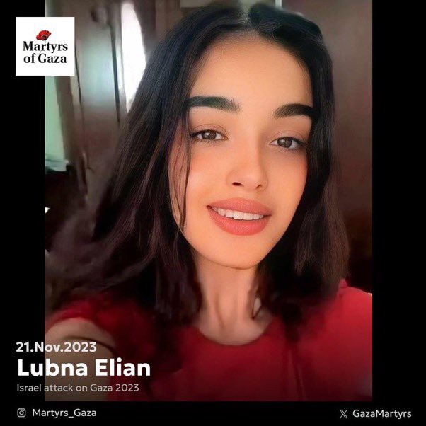 Lubna Elian: Death of 14-year-old violinist and family