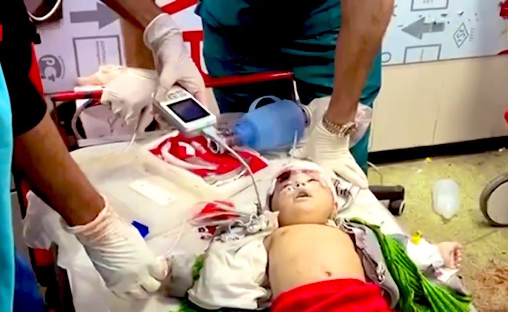 ICJ Ruling Followed by Civilian Deaths in Gaza