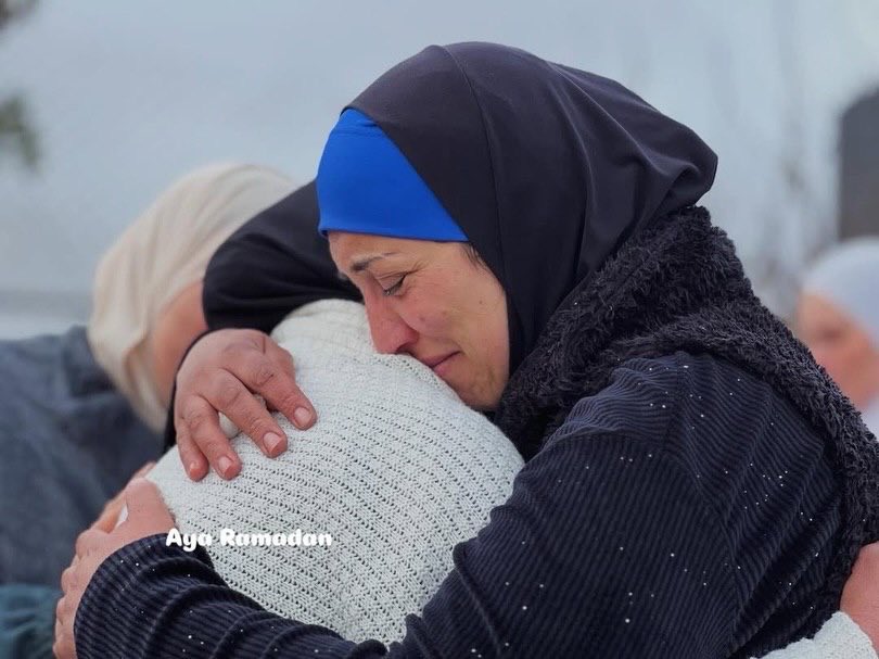 Israeli forces demolish homes in Al-Khader, journalist targeted
