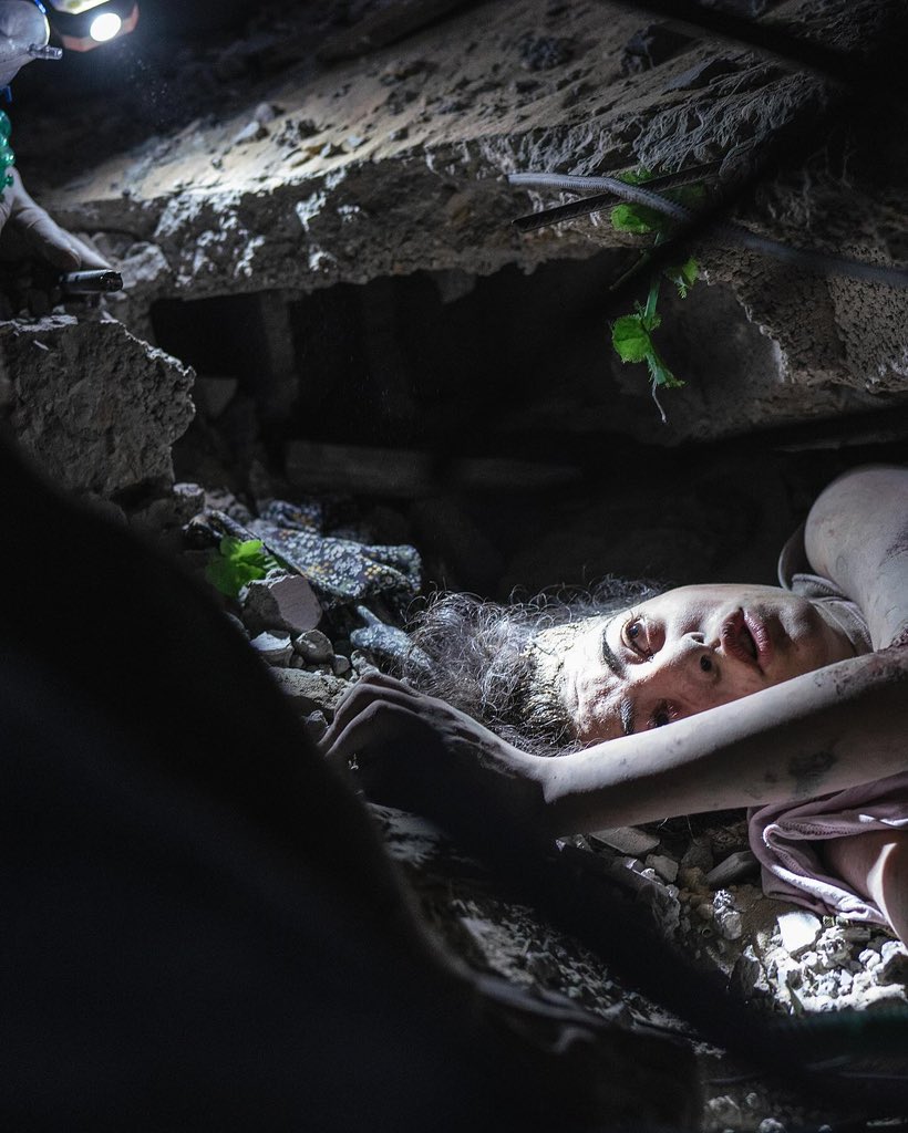 Silence During Genocide Constitutes Complicity