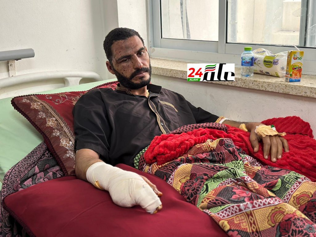 Journalist Hassan Slayyeh Killed in Israeli Drone Strike