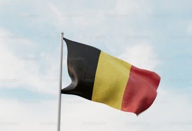 Belgian Deputy PM Calls for Palestine Recognition