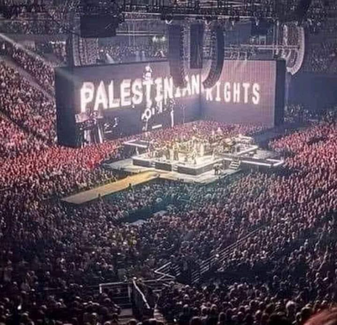 Palestinian Lives Matter: Advocacy for Gaza