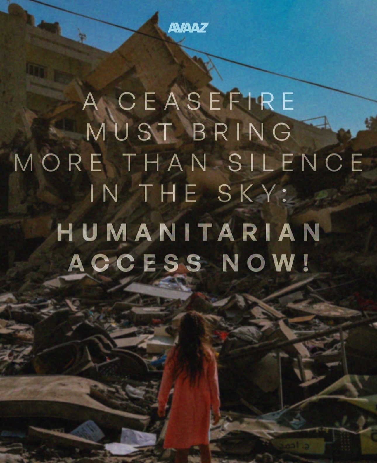 Gaza Ceasefire Declared After 15 Months of Devastation