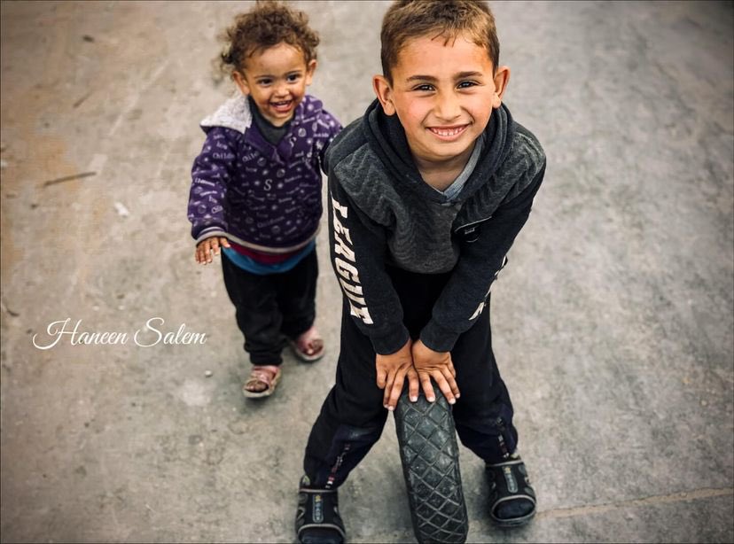 Gaza shelter schools: innocent children killed despite Israeli claims