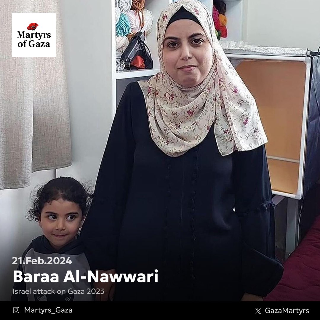 Mother and daughter separated forever by fate