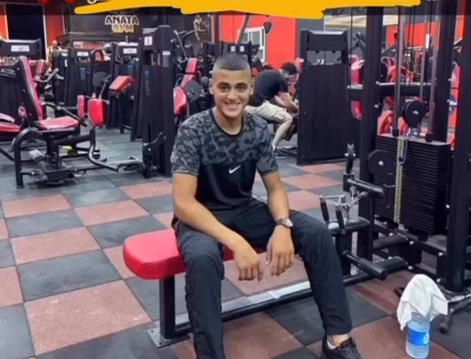 Israeli forces kill 17-year-old in occupied Jerusalem raid