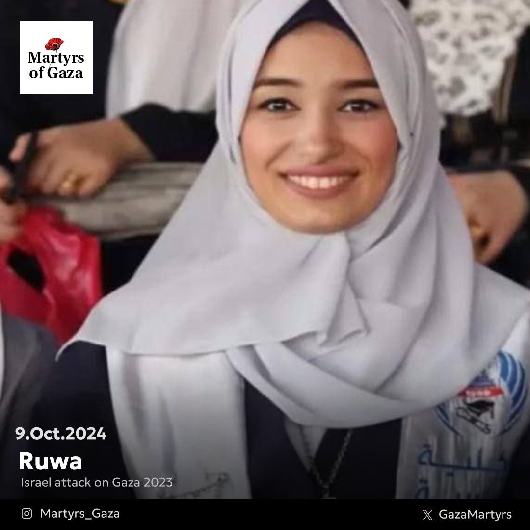 Young Gaza Interior Designer’s Dreams Interrupted by Conflict