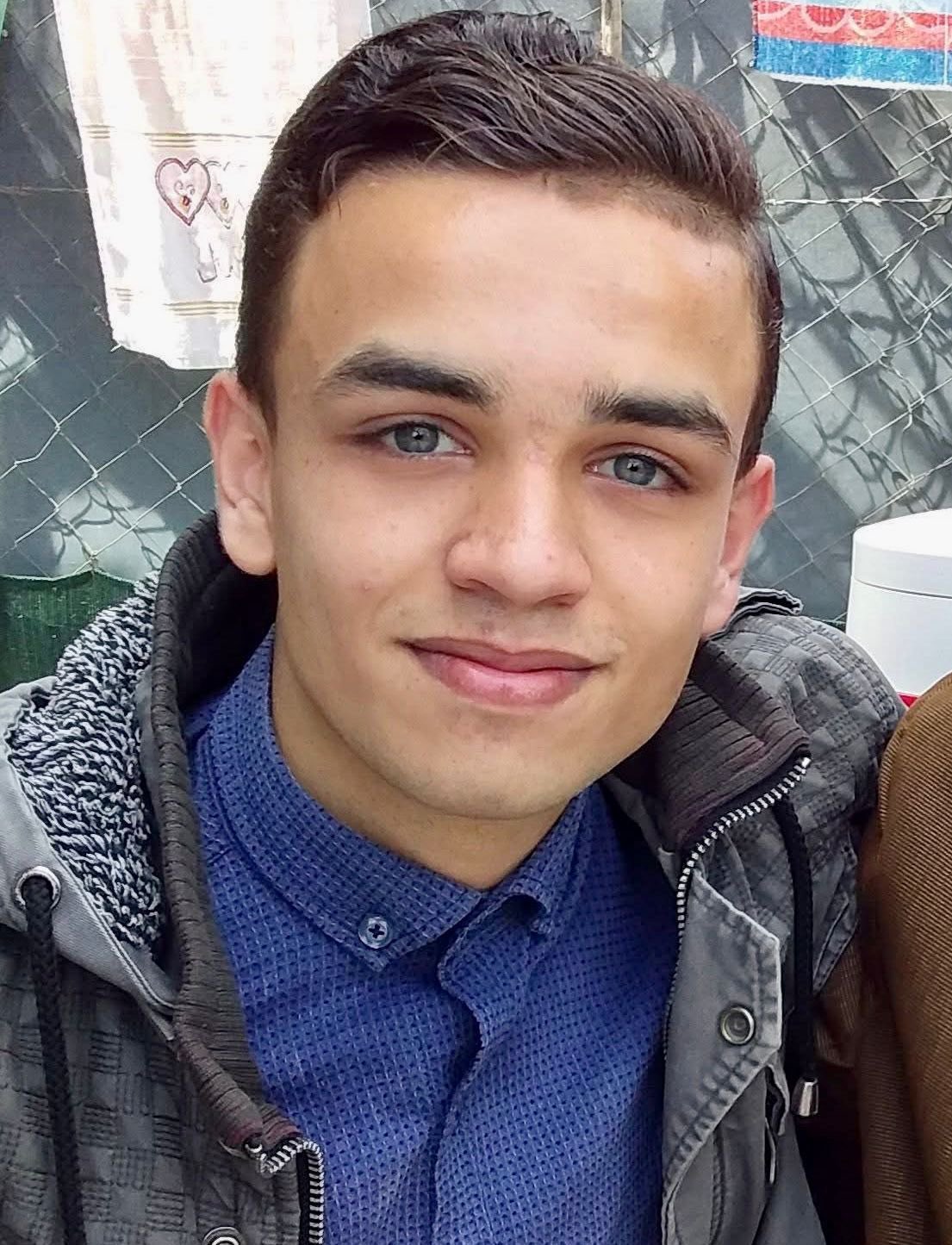 Ahmed Saleh’s Dream of Engineering Ended by War in Gaza