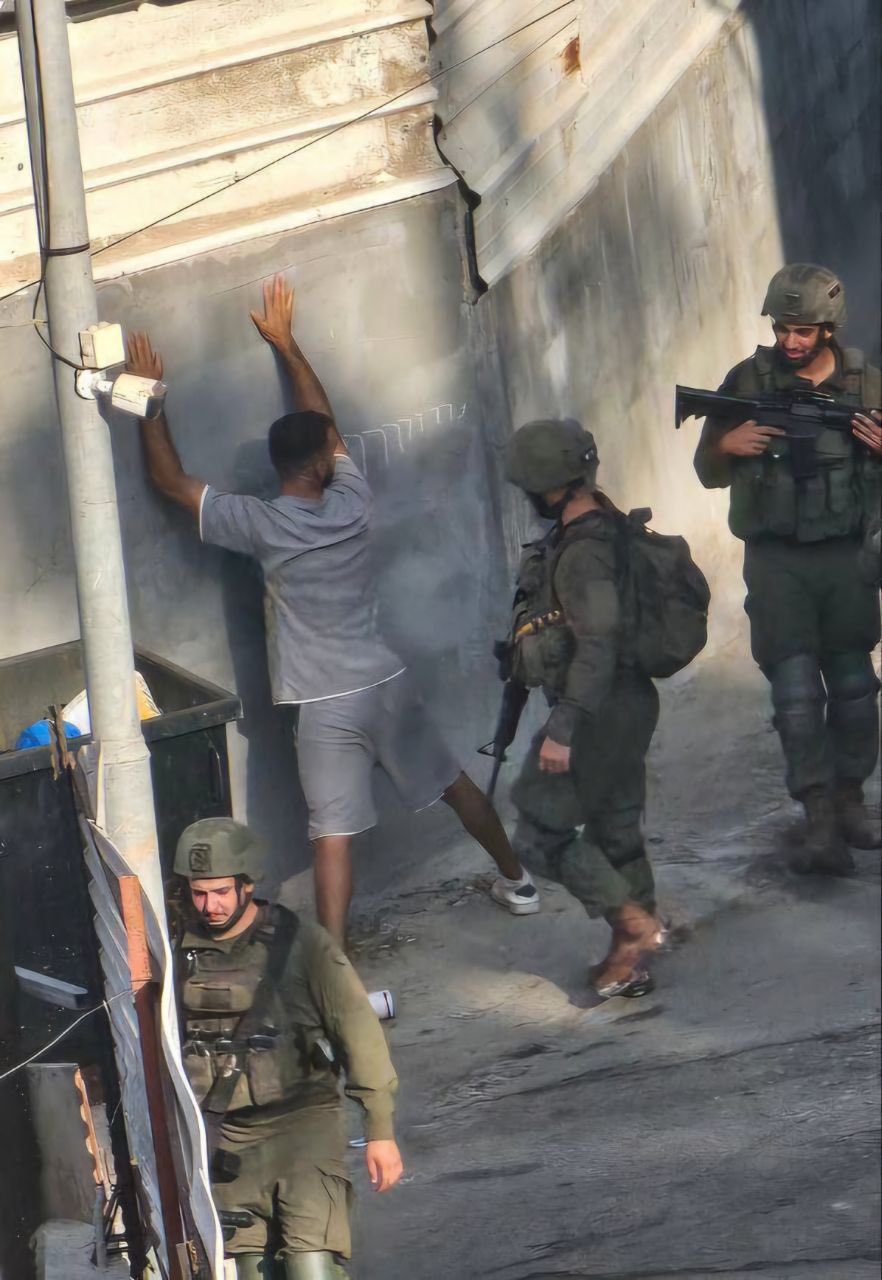 Israeli Forces Kidnap and Torture Palestinian Youth in Qalqilya Raid