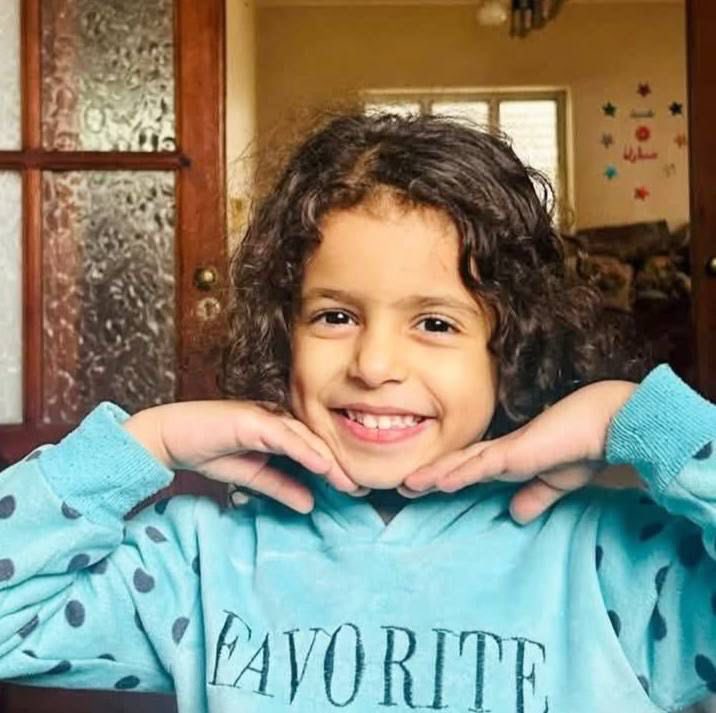 Israel kills person named Joan in Gaza