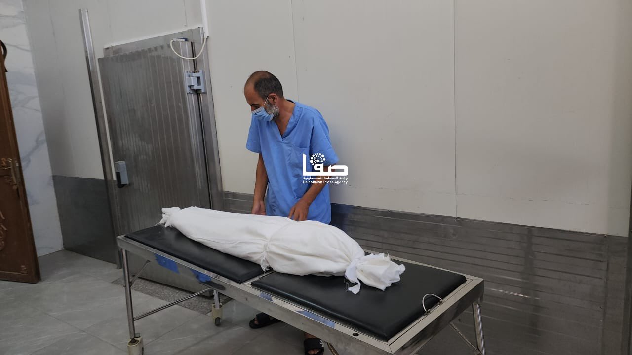 Doctor Killed in Israeli Bombing of Khan Younis