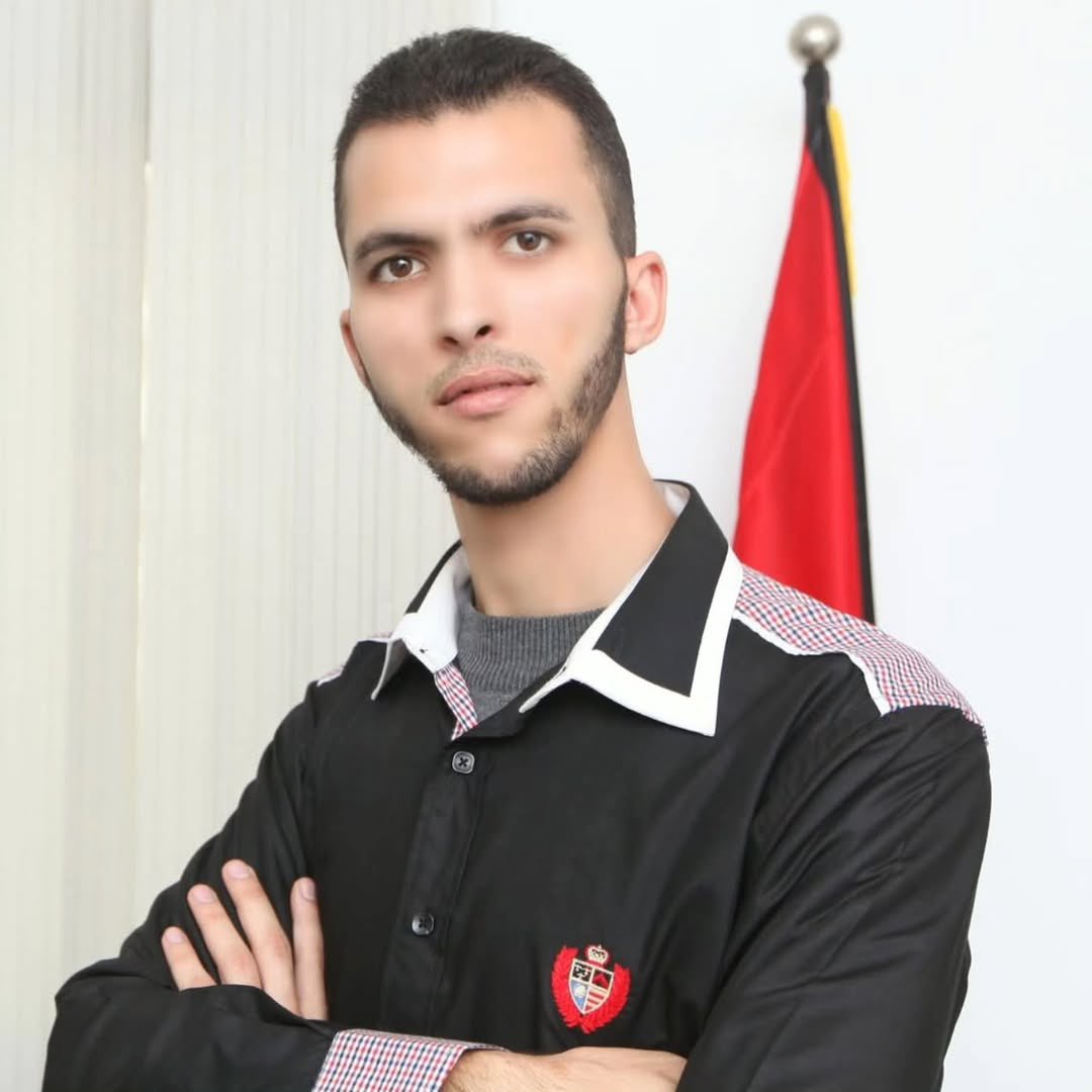 Journalist Mohammed Al-Dayeh Killed in Airstrike in Deir al-Balah