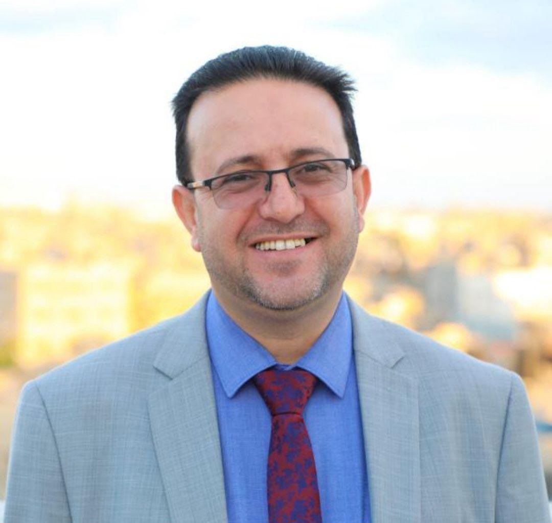Israeli airstrike kills Gaza doctor Marwan Sultan and family