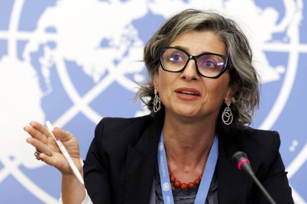 Israel denies entry to UN special rapporteur on Palestine