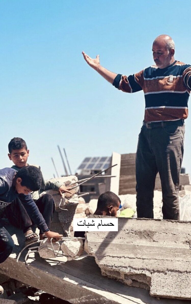 Plea for Divine Relief from Hardship and Suffering