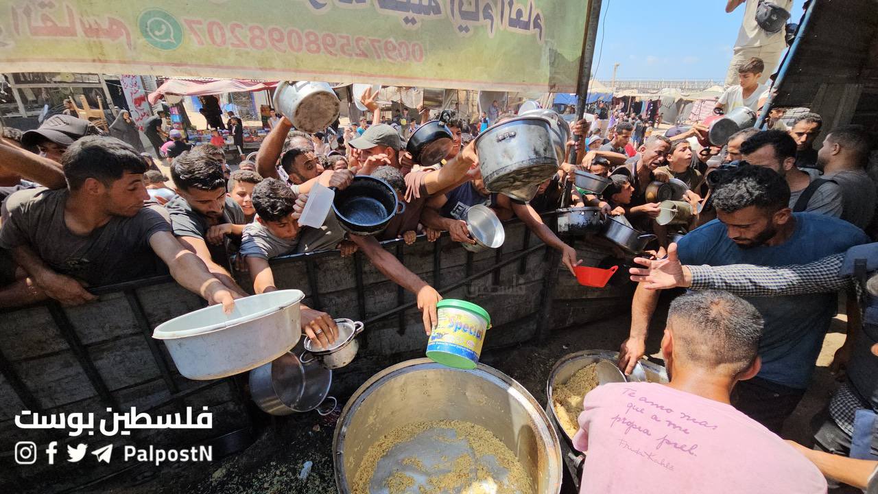 Israeli aggression on Gaza Strip continues for 351st day