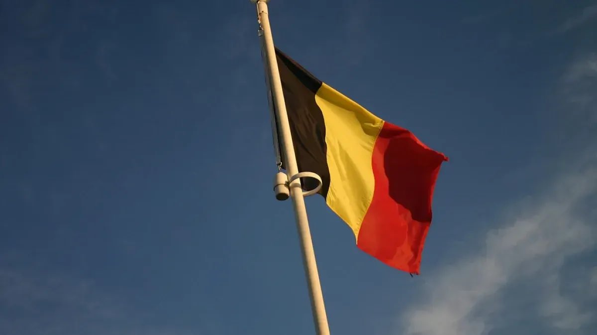Belgium’s Capital Bans Israeli Settlement Products Purchase