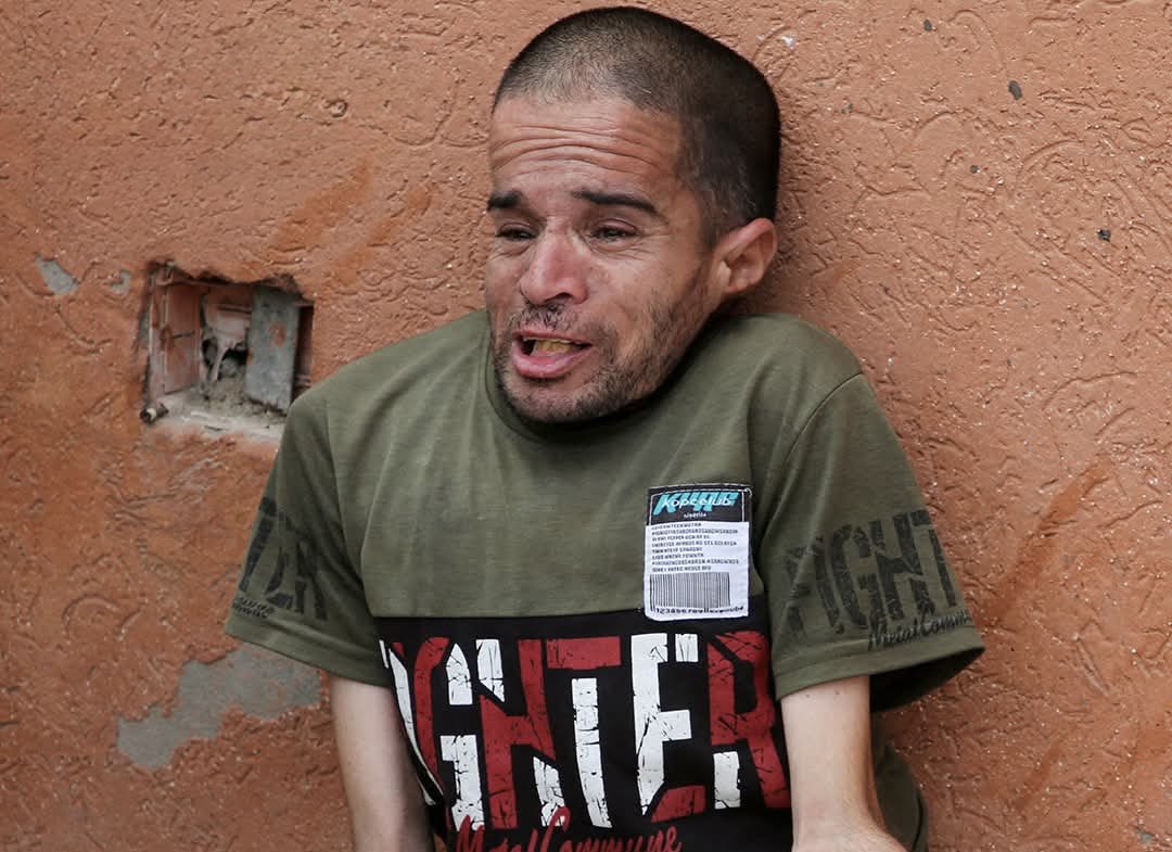 Family Destroyed: Israeli Strike Kills Magdy Jadallah’s Wife and Three Children