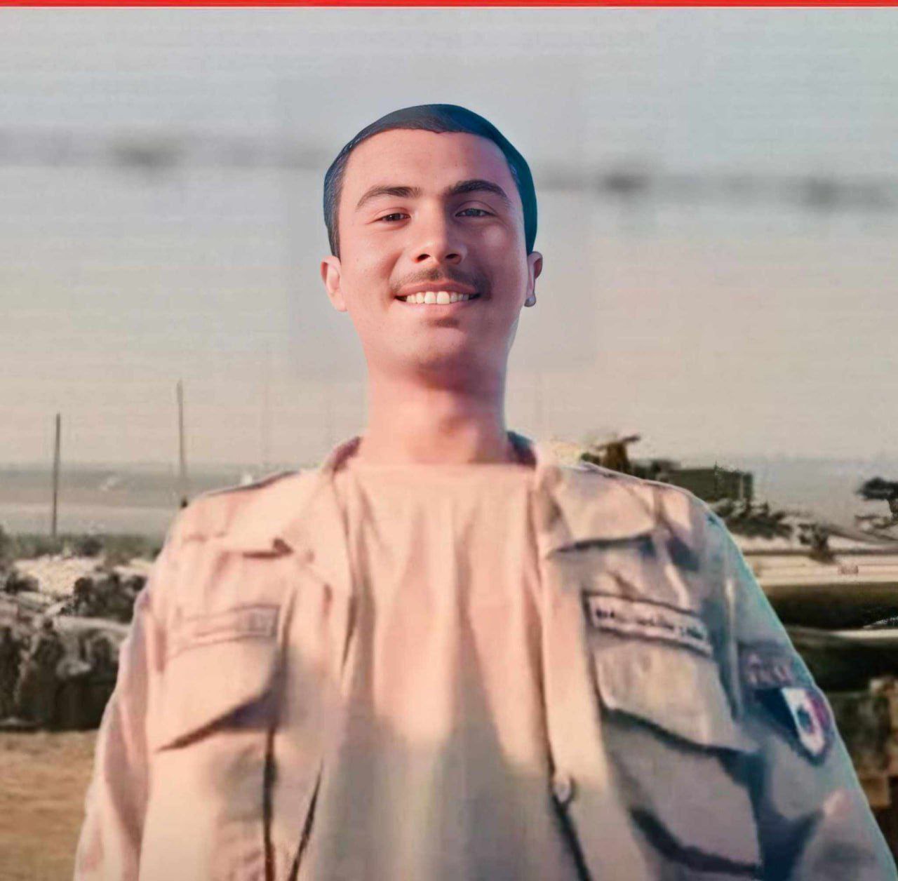 Egyptian Soldier Killed at Rafah Crossing by Israeli Forces