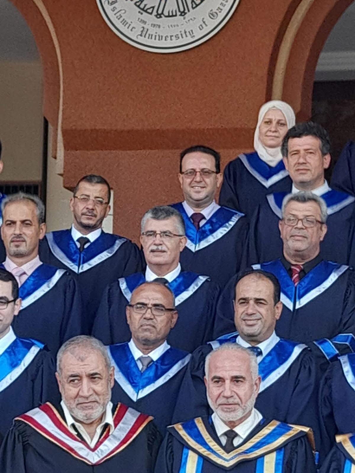 Israeli Army Kills Gaza Medical School Doctors and Families