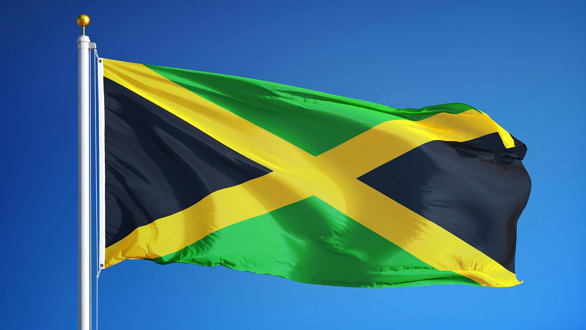 Jamaica Recognizes State of Palestine in Historic Move