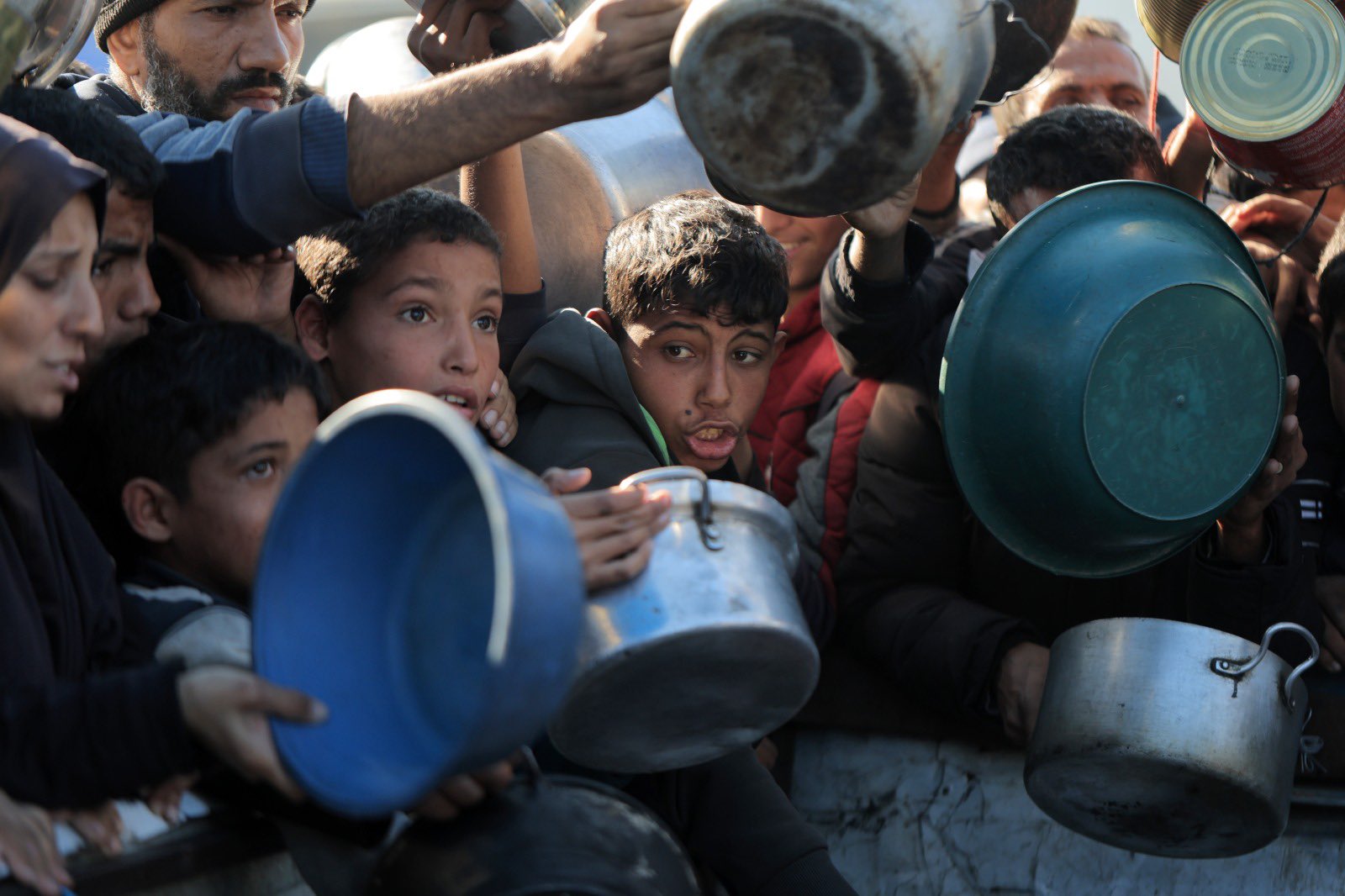 UN Reports Israeli Obstruction of Vital Aid to Gaza