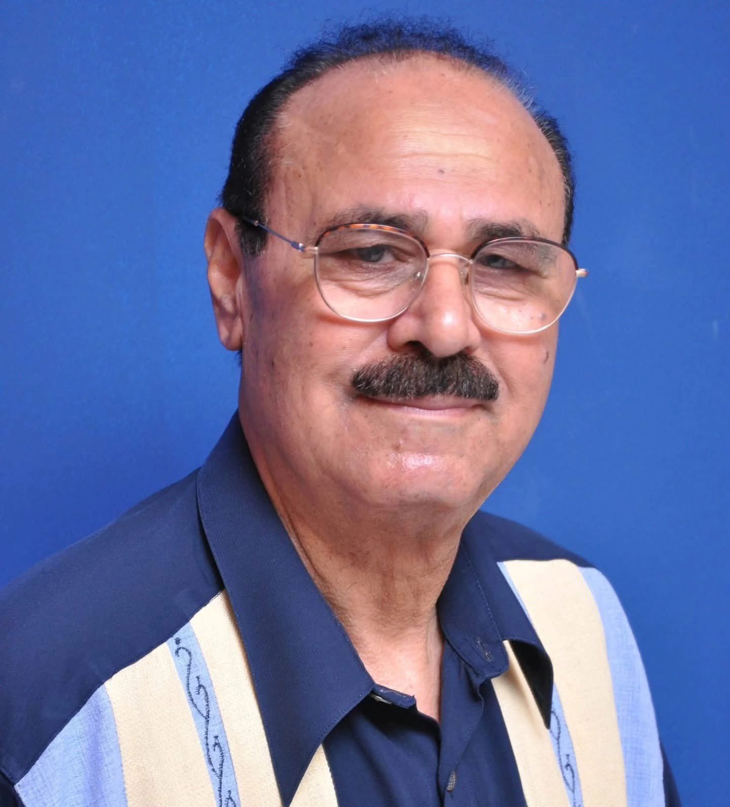 Gaza surgeon Dr. Ahmed Qandil killed during conflict