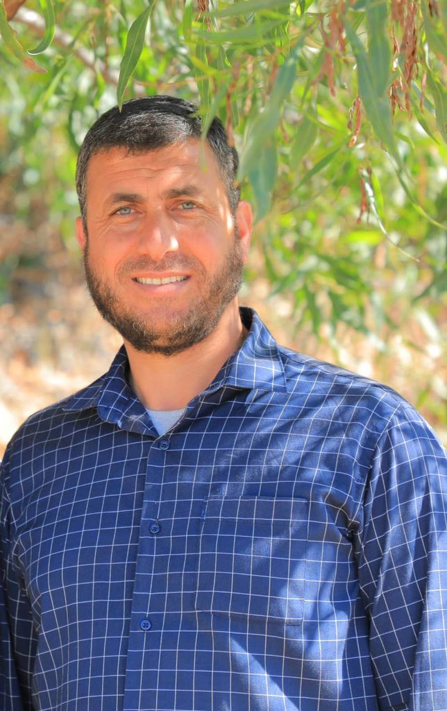 Father of Six Killed in Israeli Drone Strike in Rafah