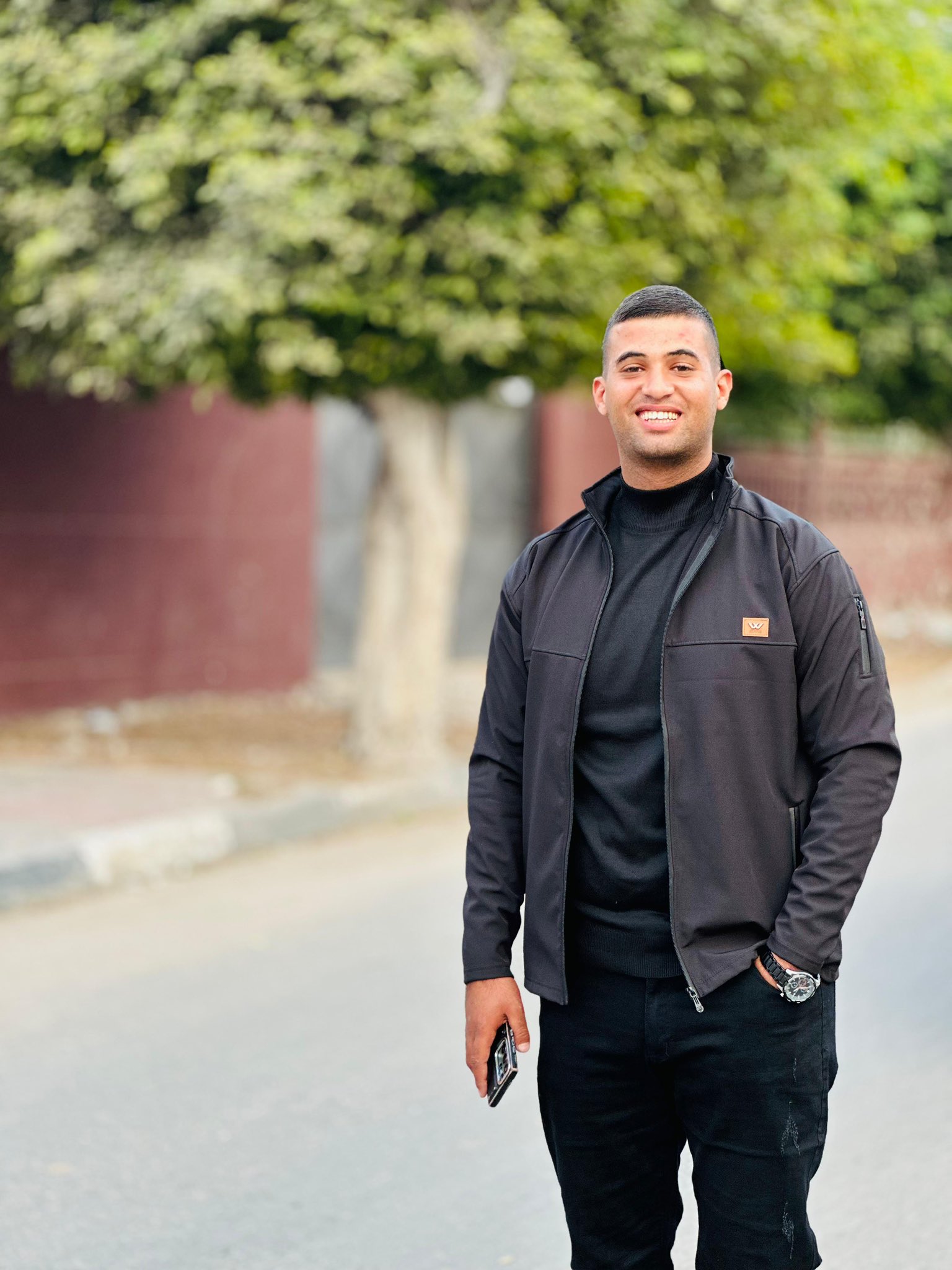 Hossam: Beyond Fearless Journalist, A Life Full Dreams