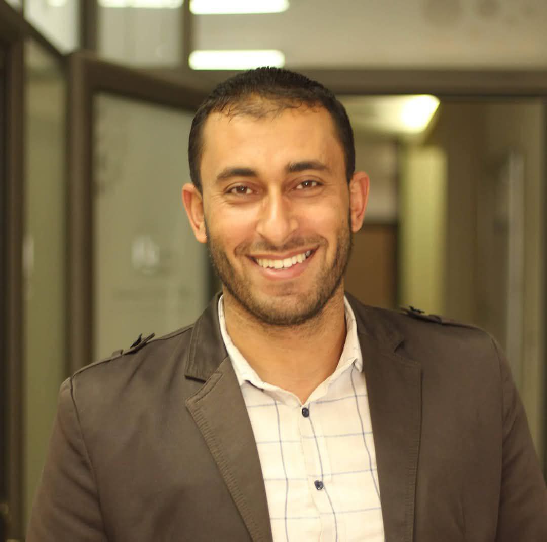 Palestinian Journalist Muhammad Al-Talmas Dies from Israeli Airstrike Injuries