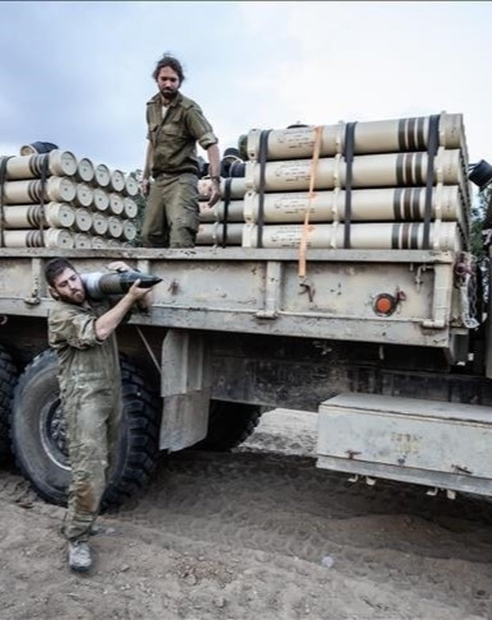 US arms to Israel linked to Palestinian deaths in Gaza