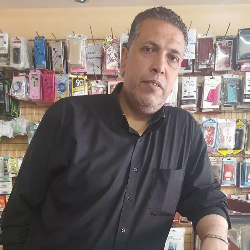 Engineer Hussam Al-Helu Remembered as Palestinian Martyr