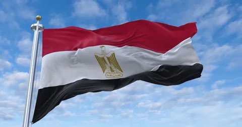 Egypt Joins South Africa in ICJ Genocide Case Against Israel